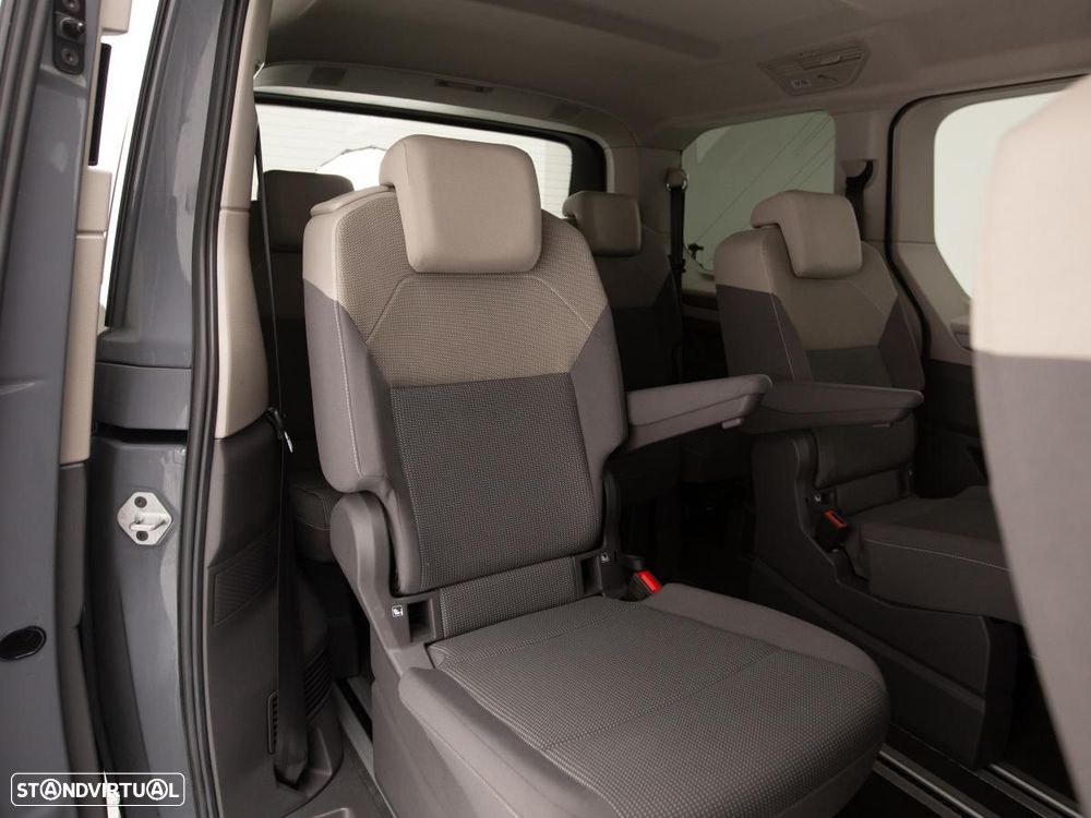 VW Multivan 1.4 TSI e-Hybrid Life DSG - 12