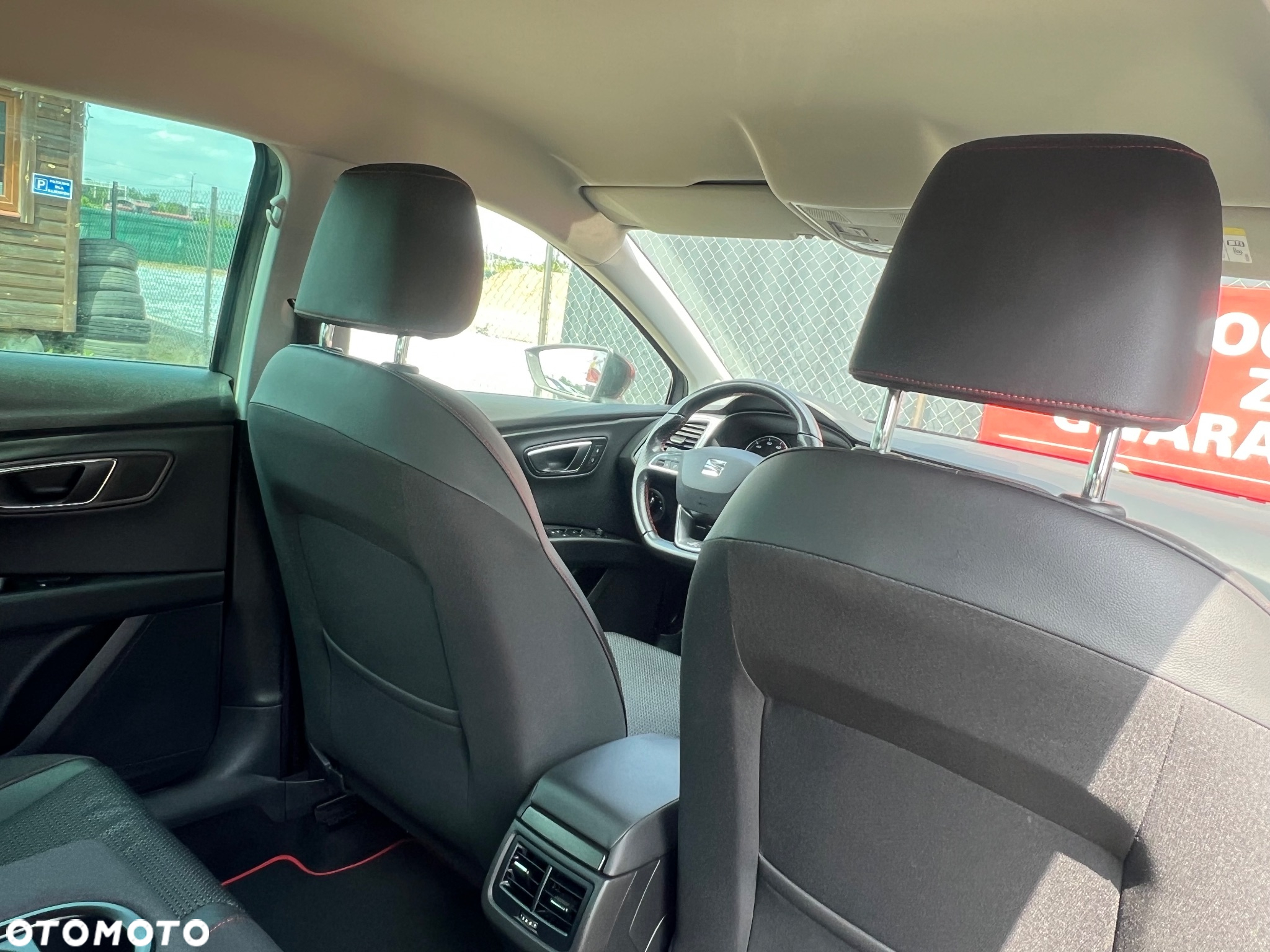 Seat Leon 1.4 TSI FR S&S - 9