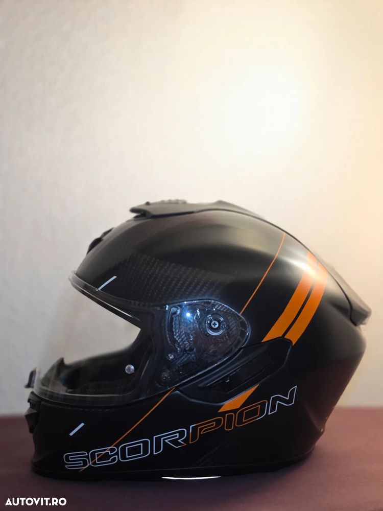 Kawasaki Ninja 650 - 7