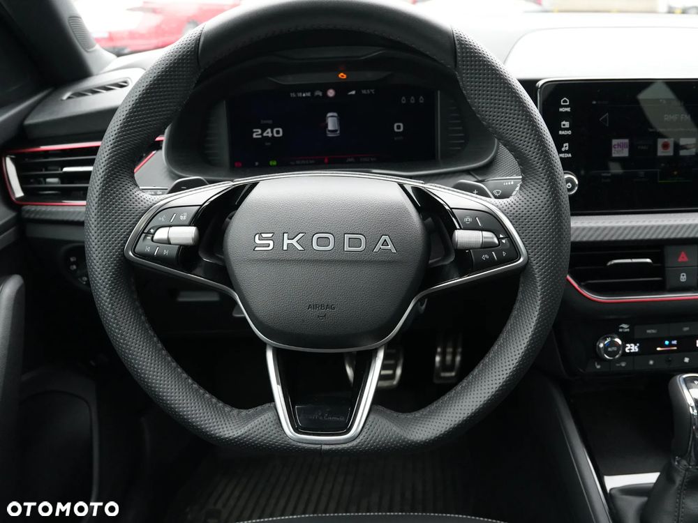 Skoda Kamiq 1.0 TSI Monte Carlo DSG - 27