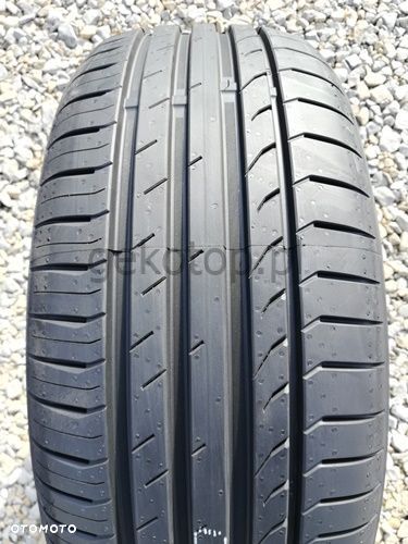 205/55 R16 Najnowsza opona Goodride Z107 NOWA gwarancja 5 LETNIA HIT - 4
