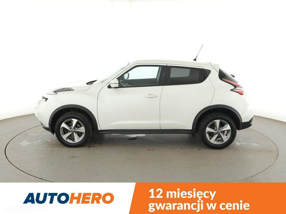 Nissan Juke - 2