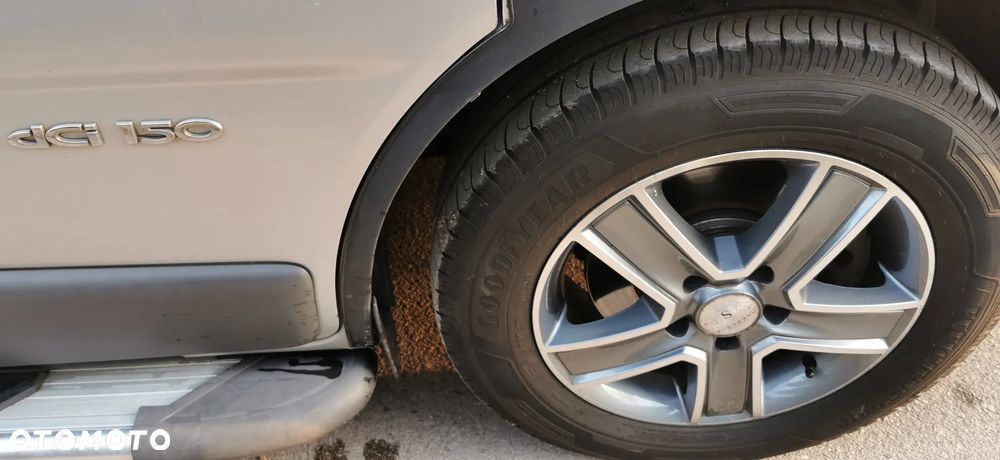 Nissan Primastar - 16