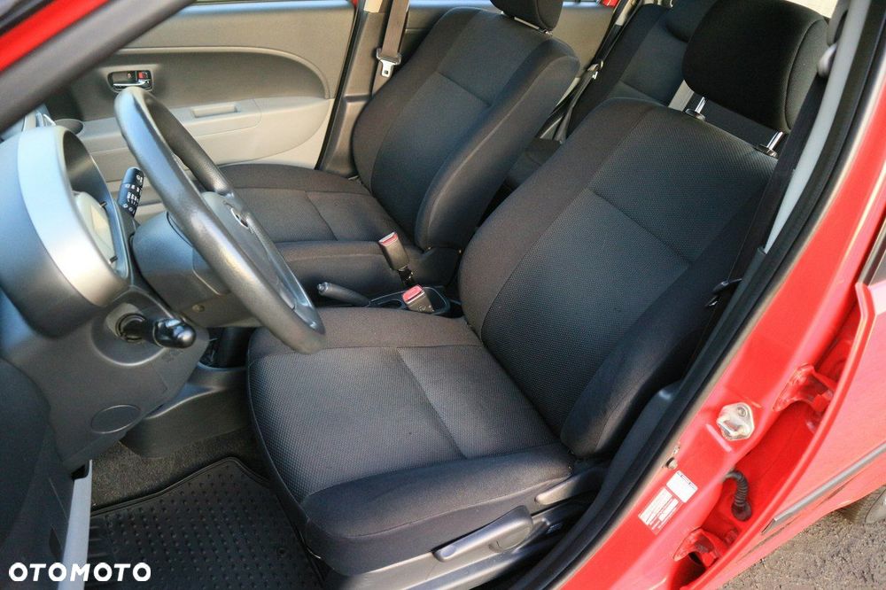 Subaru Justy 1.0 Active - 31