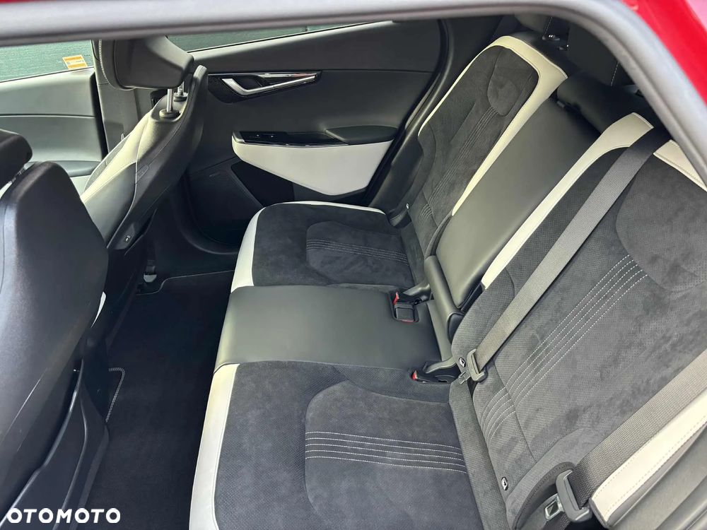 Kia EV6 77.4kWh GT-Line AWD - 12