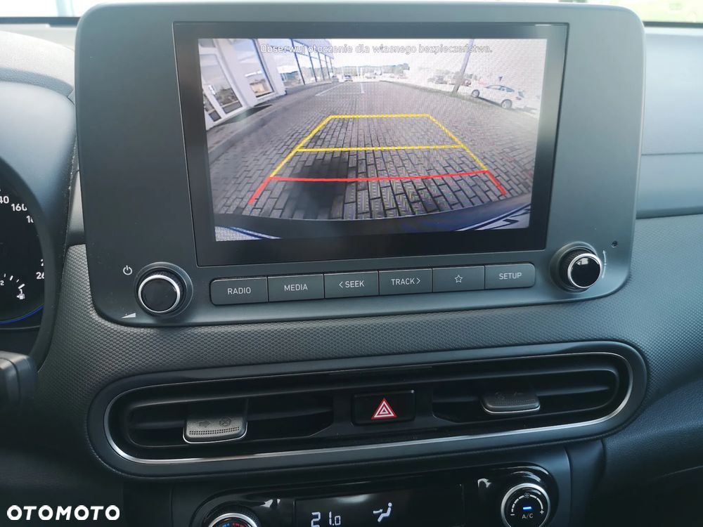 Hyundai Kona 1.0 T-GDI Comfort - 19