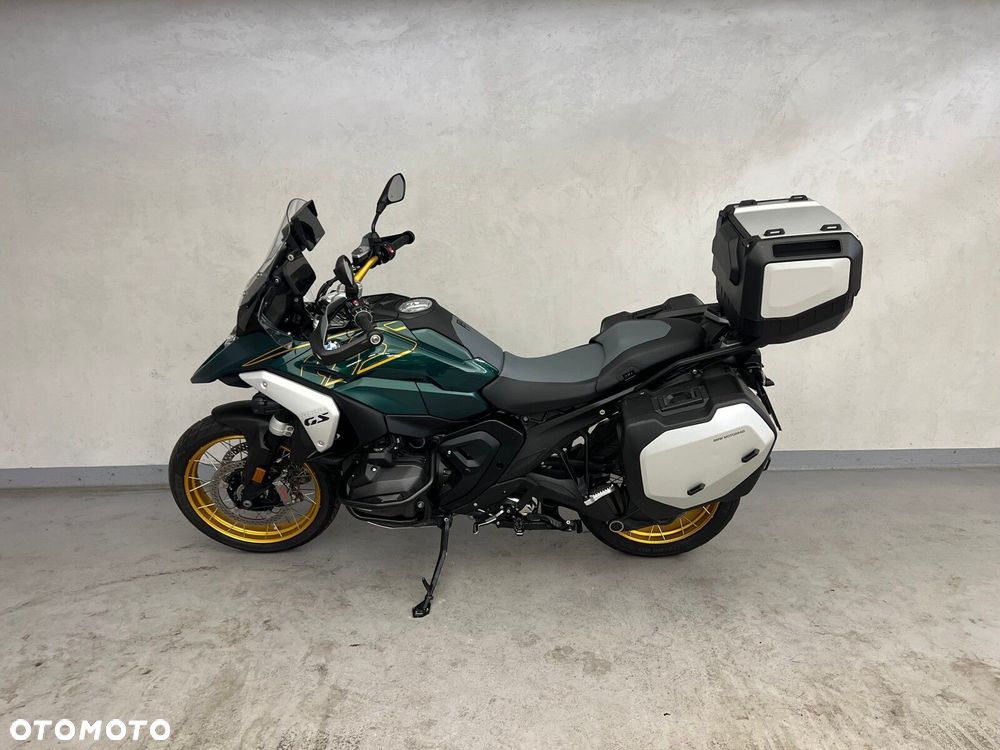 BMW R - 3