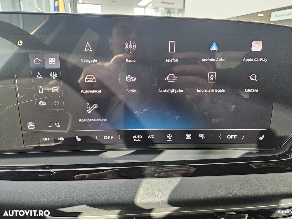 Audi A5 ack 2.0 35 TFSI S tronic MHEV Basic - 17