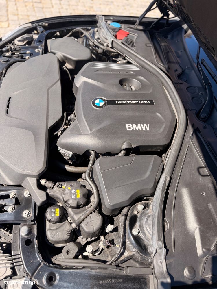 BMW 430 i Pack M Auto - 10