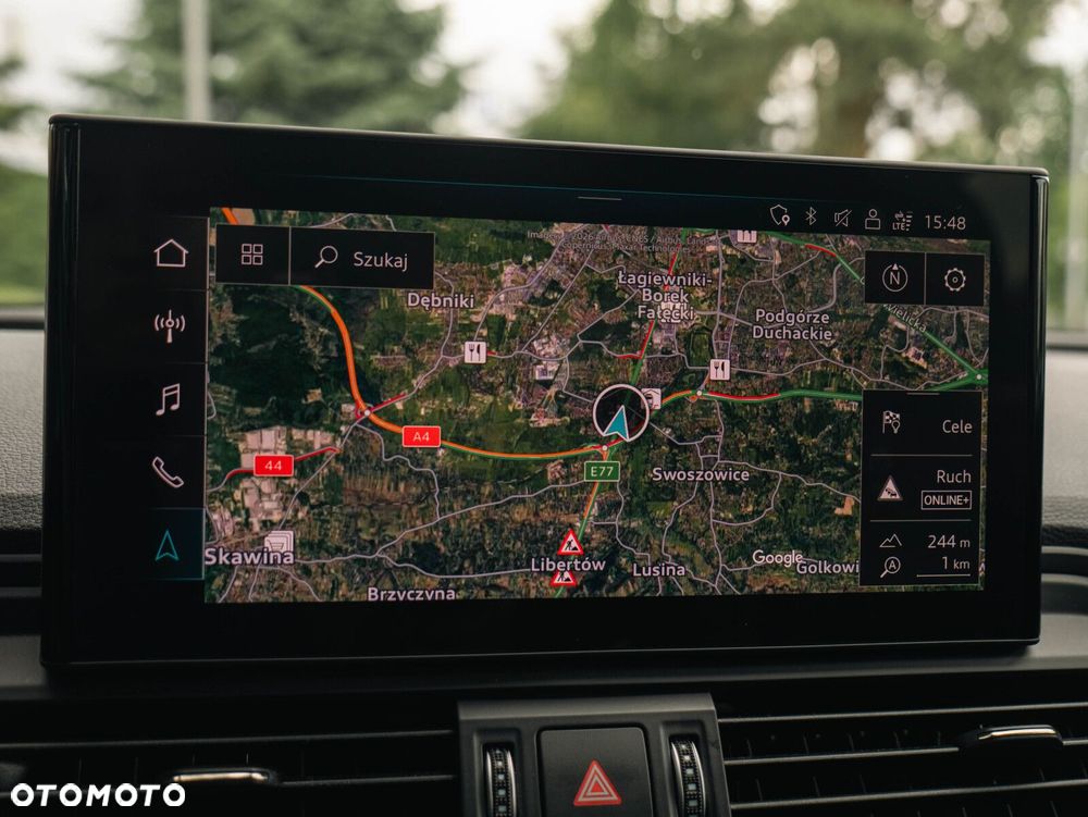 Audi Q5 Sportback - 32