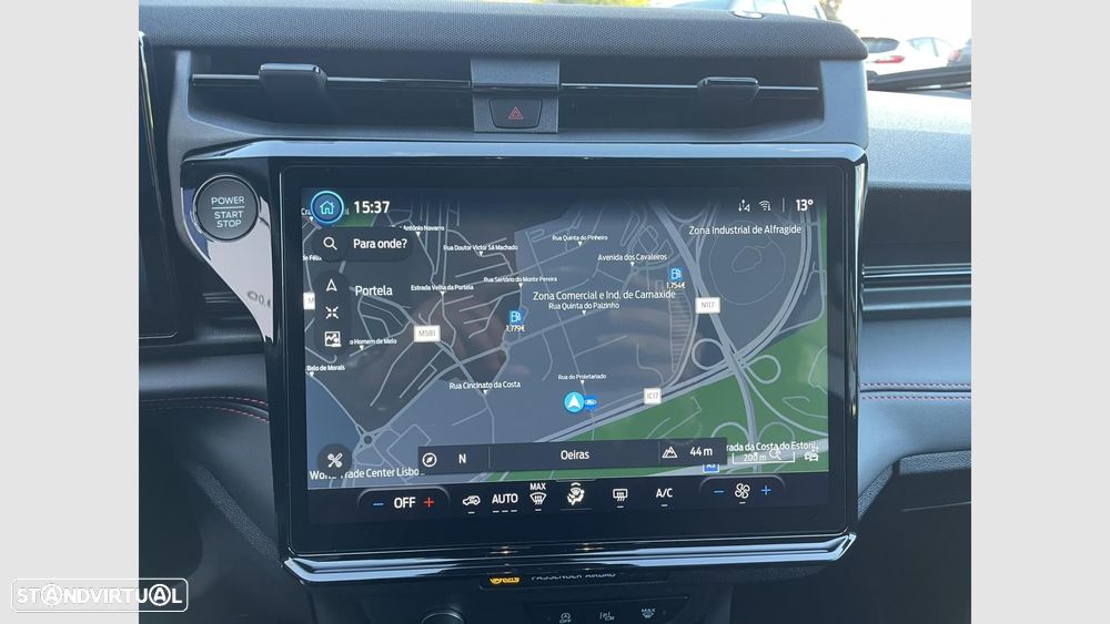 Ford Puma 1.0 EcoBoost MHEV ST-Line X - 20