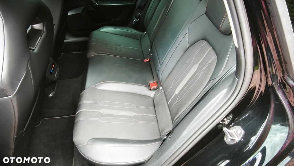 Cupra Leon 2.0 TDI Tribe Edition DSG - 17