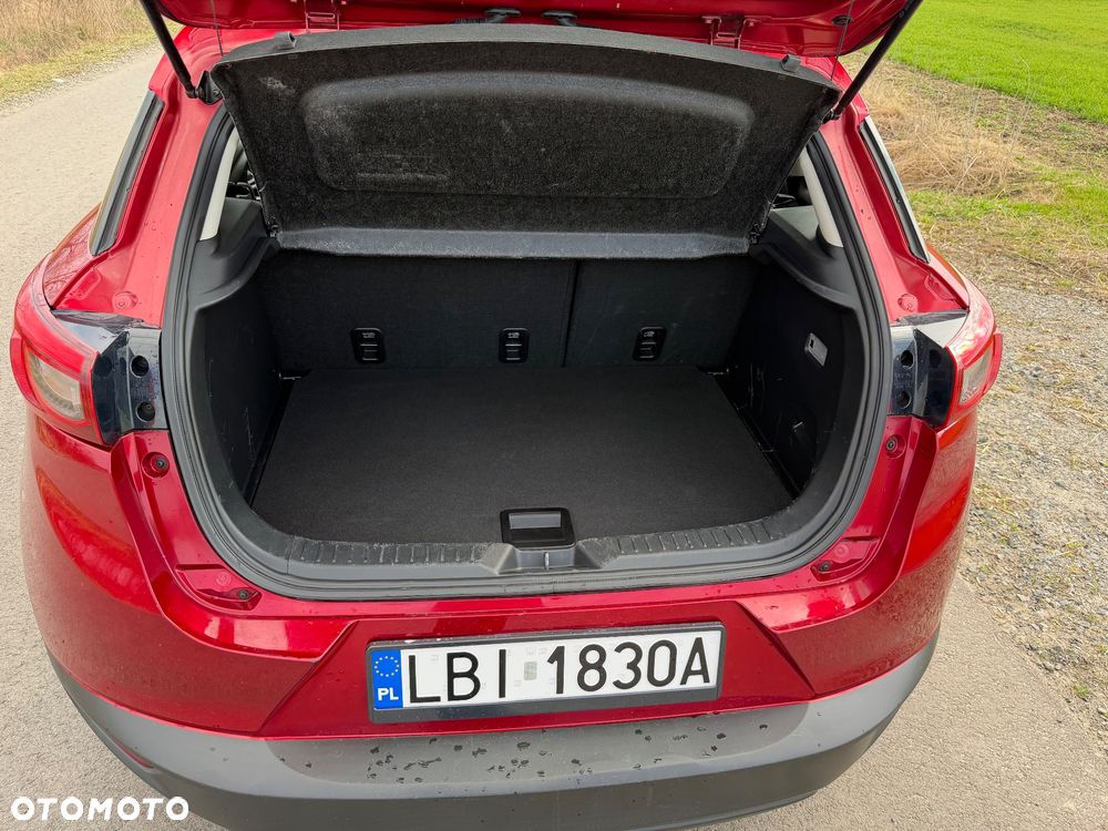 Mazda CX-3 SKYACTIV-G 121 FWD Center-Line - 24