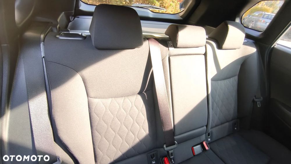 Toyota Corolla Cross 2.0 Hybrid Style - 8