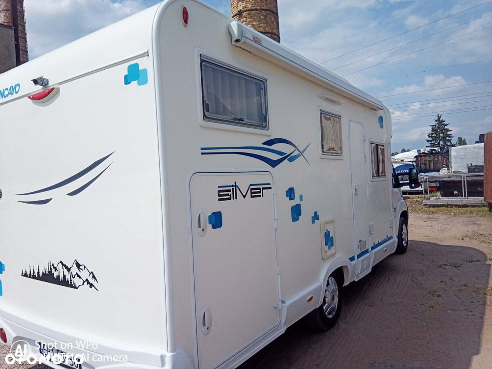 Fiat Ducato - 3