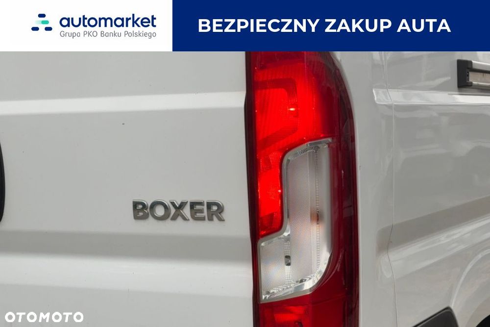 Peugeot Boxer L3 - 11