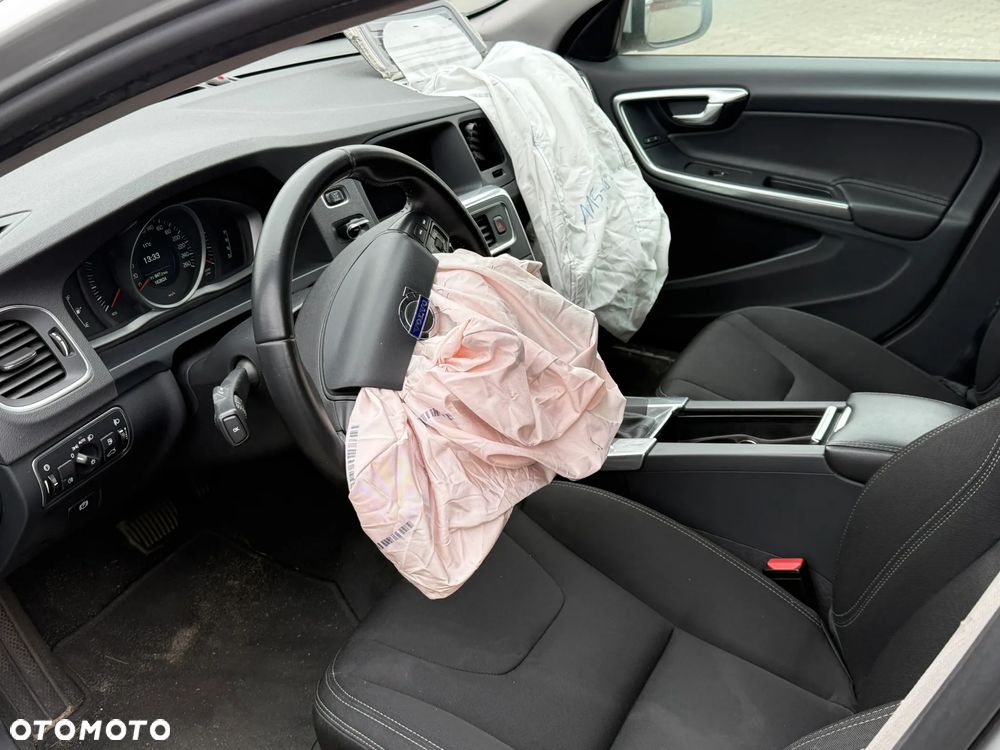 Volvo V60 - 7