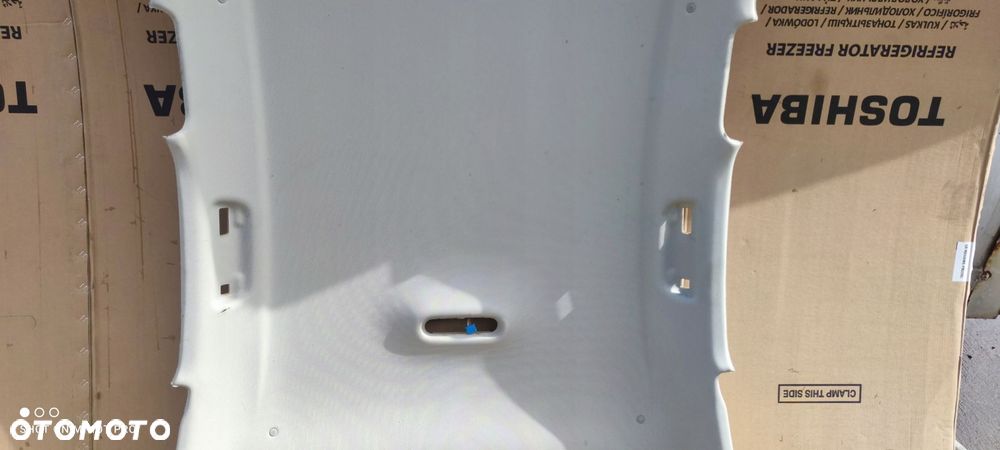 PODSUFITKA AUDI A6 C7 SEDAN 4G5867506B HF6 - 5