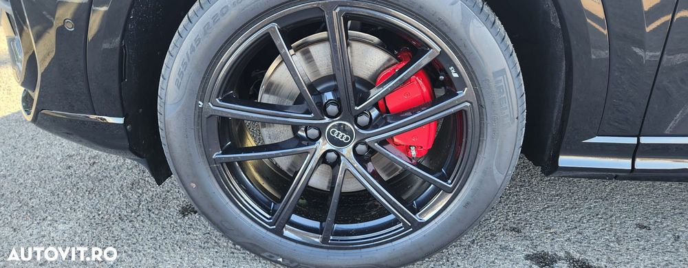 Audi Q5 e-hybrid quattro 220 kW - 11