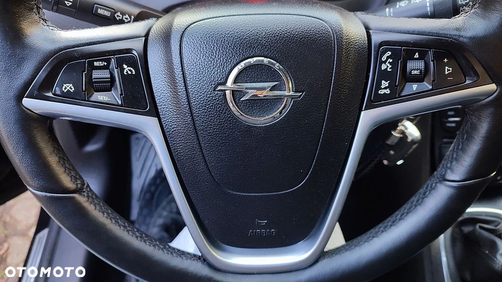 Opel Meriva 1.4 150 Jahre - 22