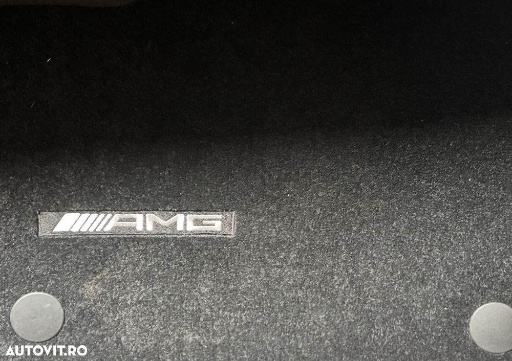 Mercedes-Benz GLE 350 d 4MATIC - 26