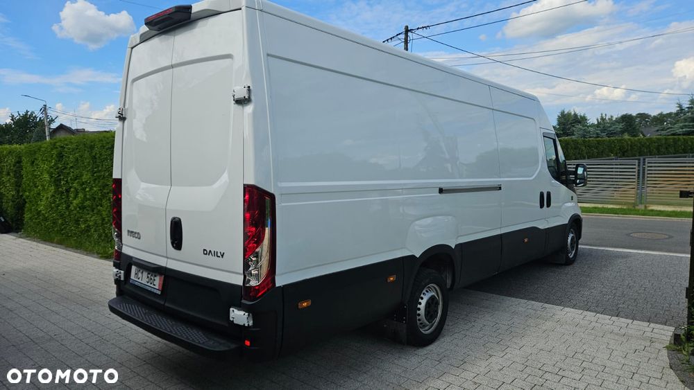 Iveco DAILY - 9