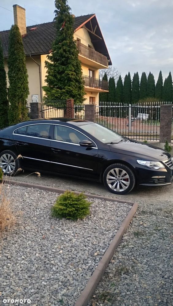 Volkswagen CC - 10