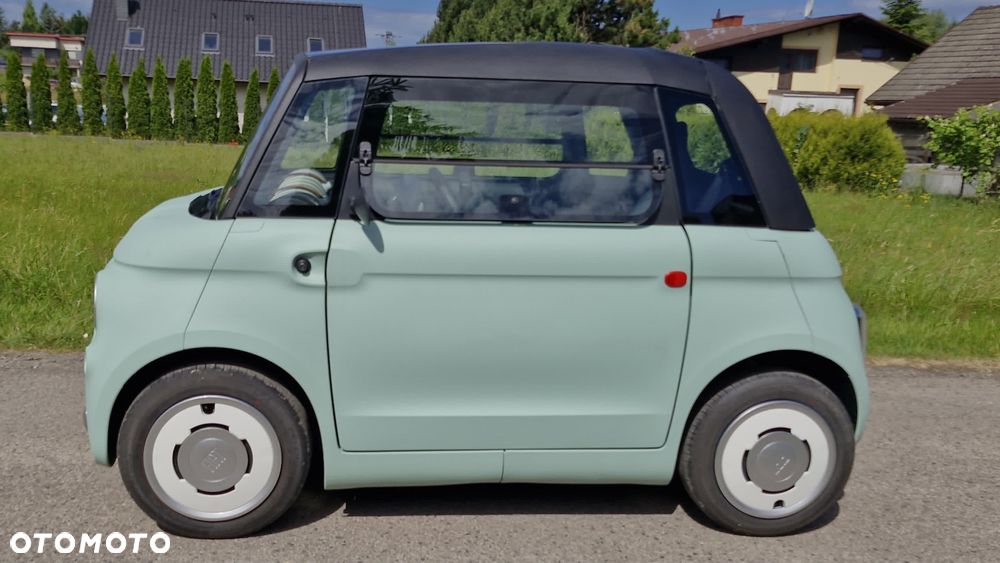 Fiat Inny - 5