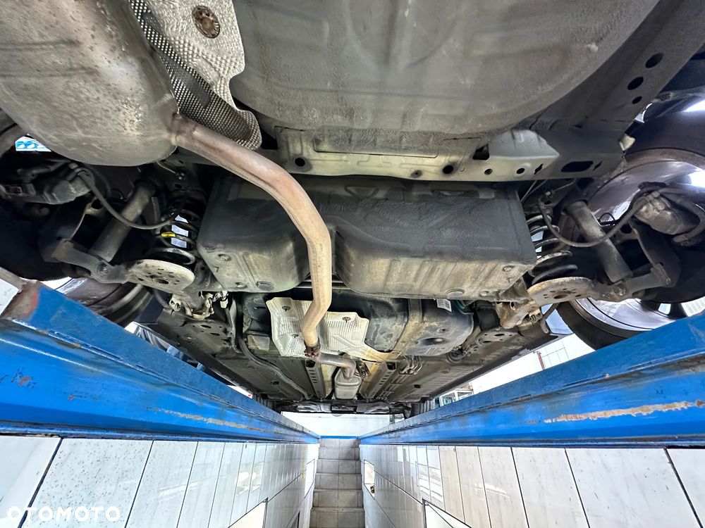 Opel Astra 1.4 Turbo Start/Stop Dynamic - 34