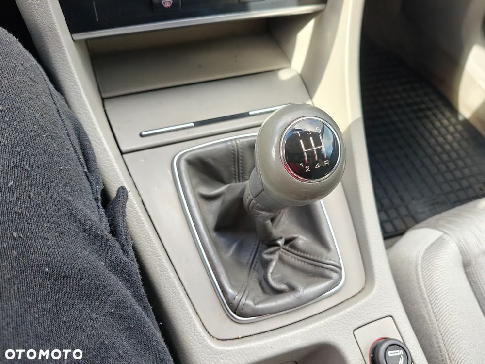 Audi A4 Avant 1.9 TDI - 23
