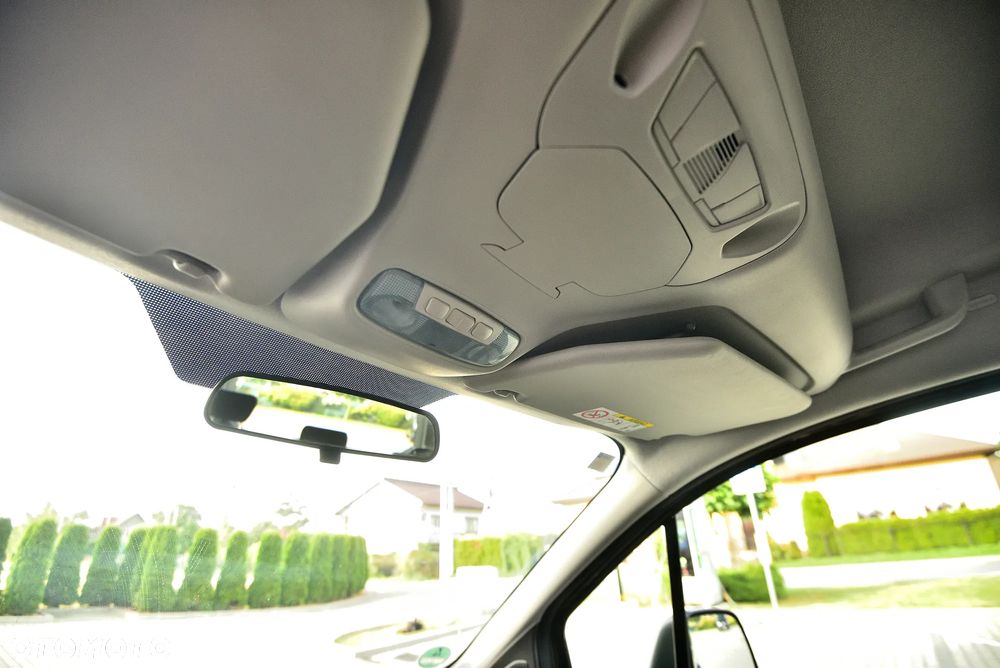 Ford Tourneo Connect 1.5TDCi Trend - 30