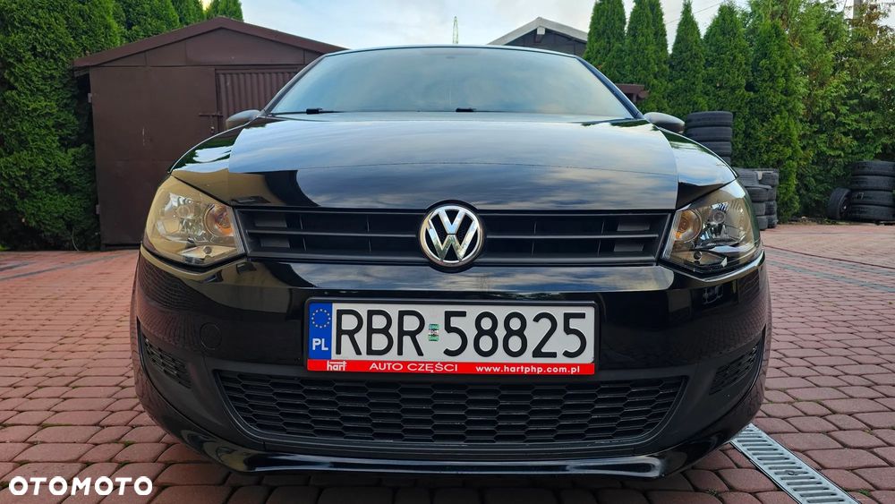 Volkswagen Polo 1.2 Comfortline - 21