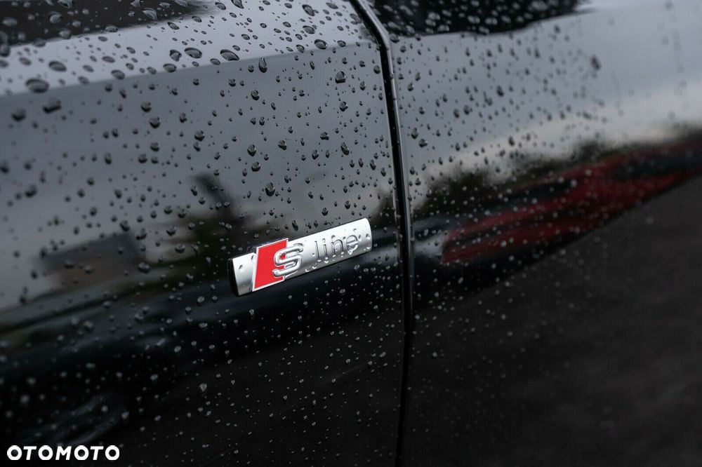 Audi Q8 - 7