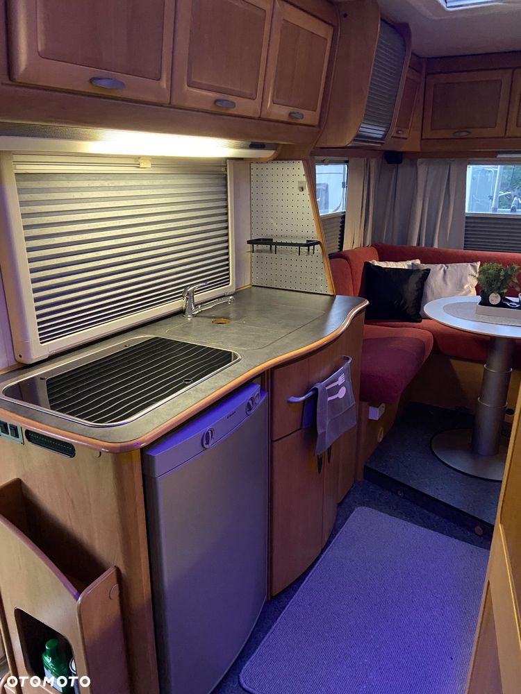 Hymer-Eriba Fiat Ducato - 13