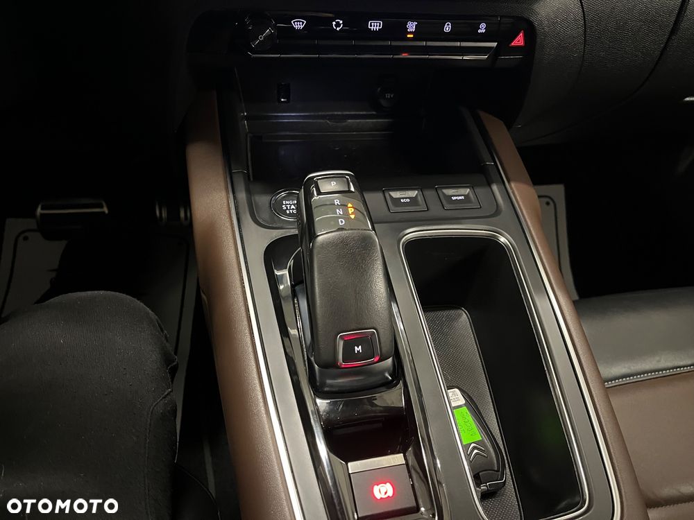 Citroën C5 Aircross 2.0 BlueHDi Shine EAT8 - 39