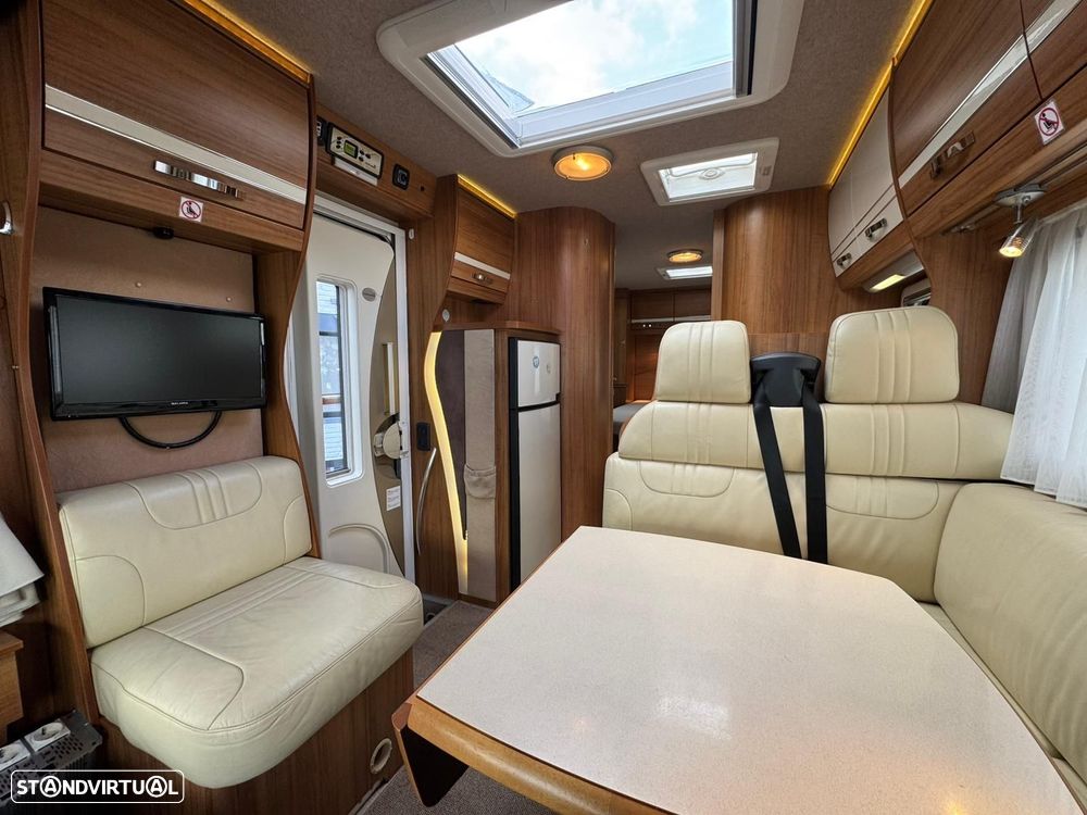 Euramobil Integra - 19