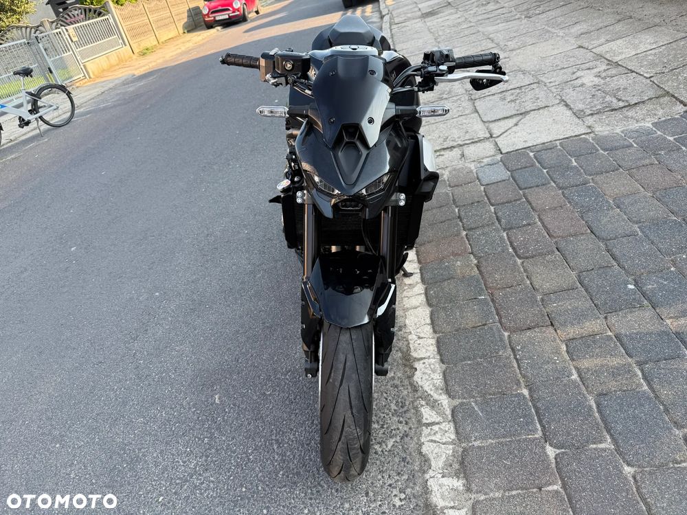 Kawasaki Z 900 - 2