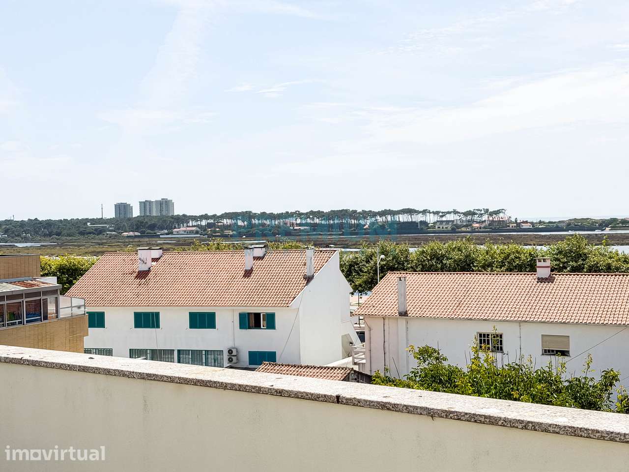 Apartamento T3 para Arrendamento Anual no Centro de Esposende - Grande imagem: 2/29