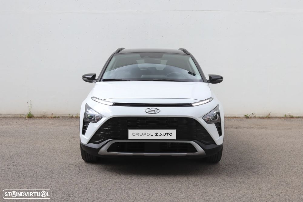 Hyundai Bayon 1.0 T-GDI Premium DCT - 28