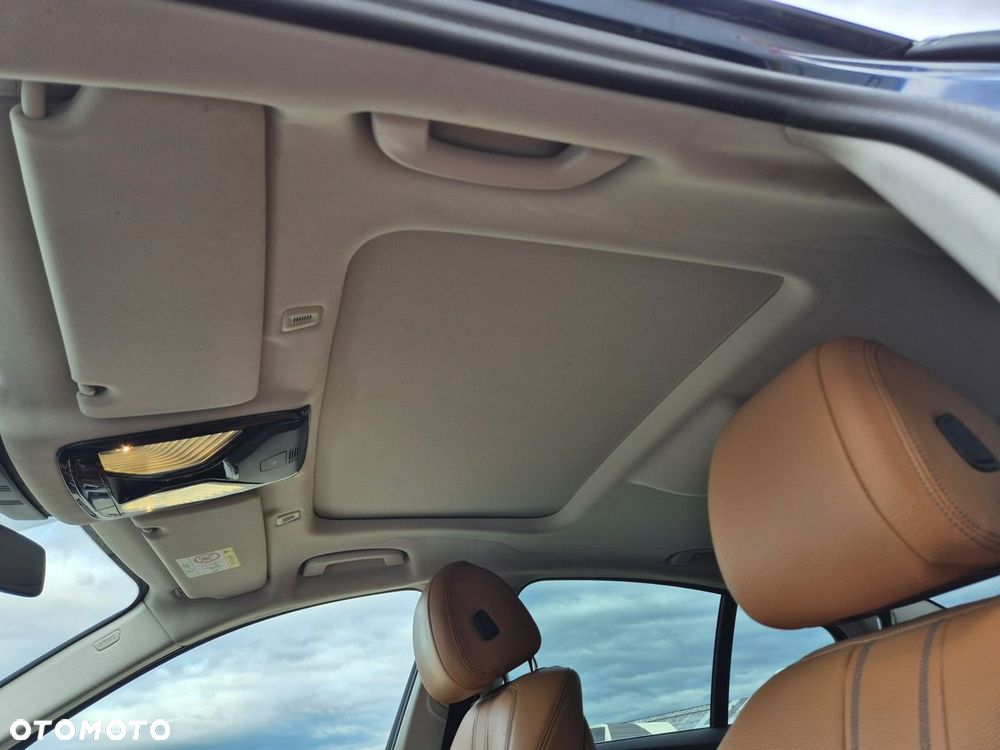 BMW Seria 5 - 14