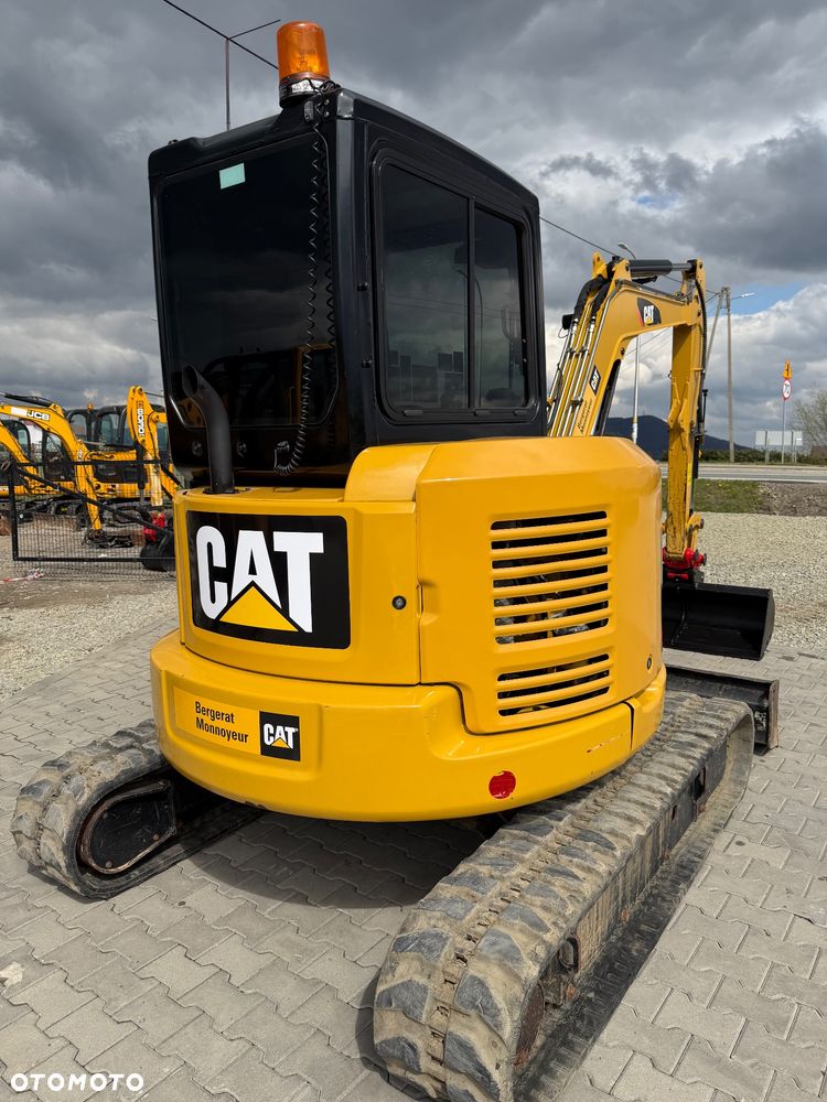 Caterpillar 304E2