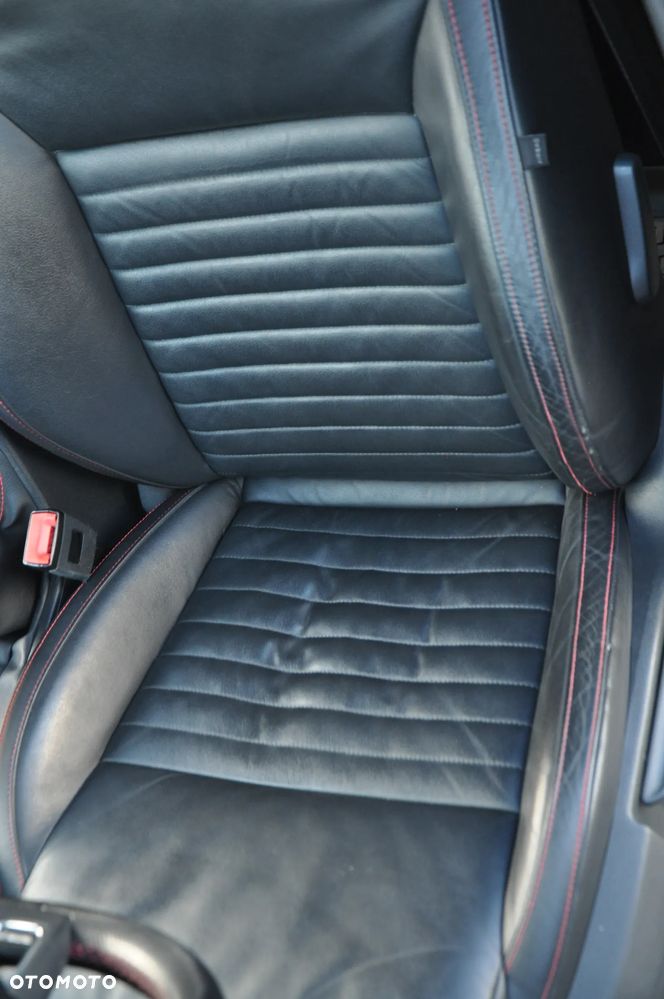 Skoda Octavia 2.0 TDI RS DSG EU6 - 20