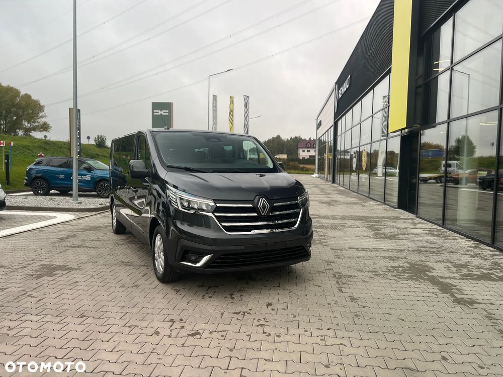 Renault Trafic - 8