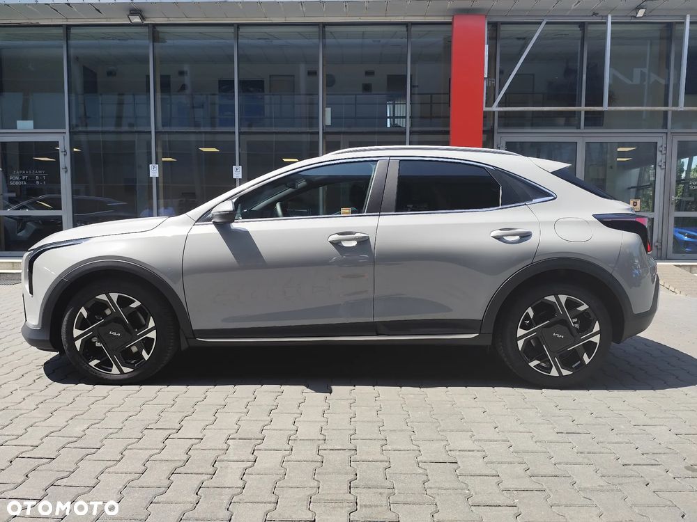 Kia XCeed 1.6 T-GDI Business Line DCT - 5