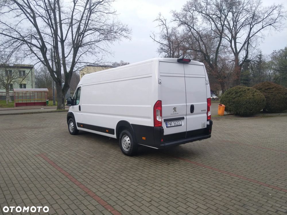 Peugeot Boxer - 6