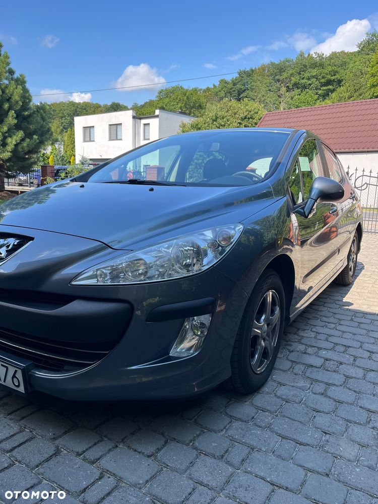Peugeot 308 1.6 HDi Trendy - 3
