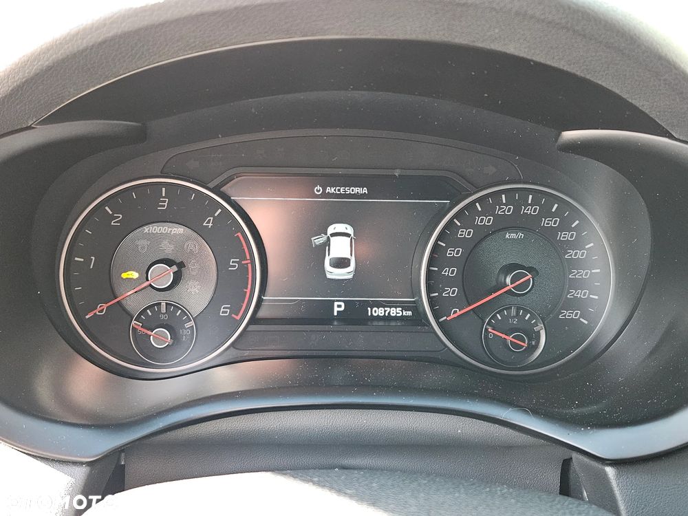 Kia Stinger 2.2 CRDI GT Line - 37