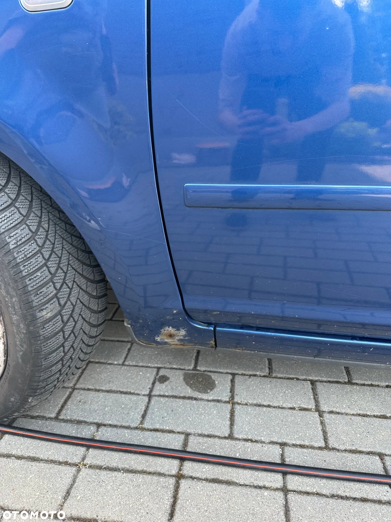 Ford Focus C-Max - 9