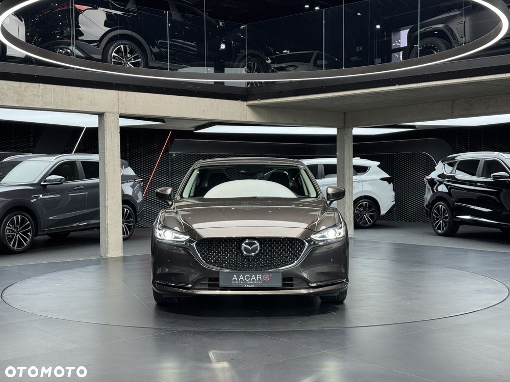 Mazda 6 2.0 SkyJoy - 9