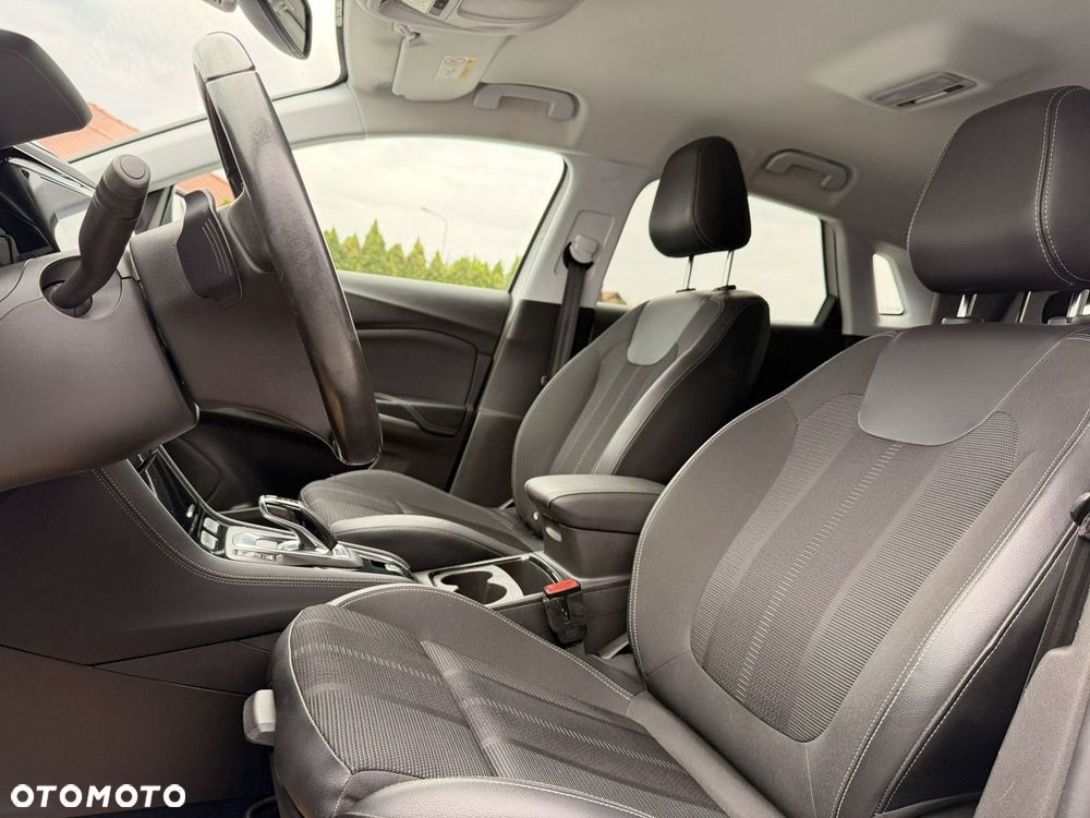 Opel Grandland 1.5 CDTI GS Light S&S - 30